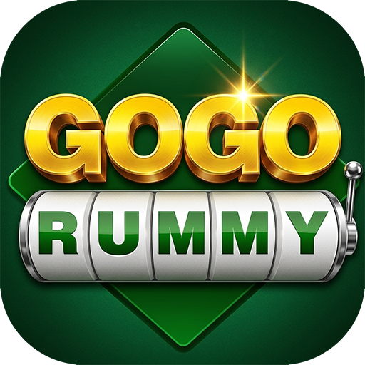Gogo Rummy Apk